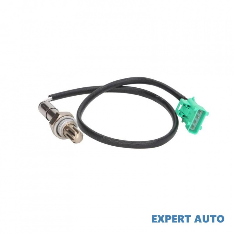 Sonda lambda Fiat SCUDO Combinato (220P) 1996-2006 #4 0258006027