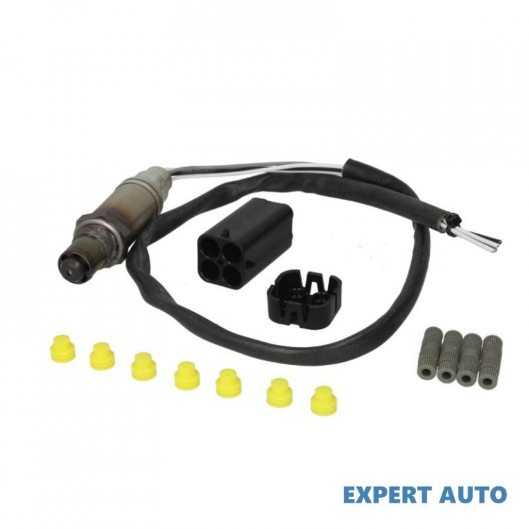 Sonda lambda Fiat SCUDO Combinato (220P) 1996-2006 #2 0005404817