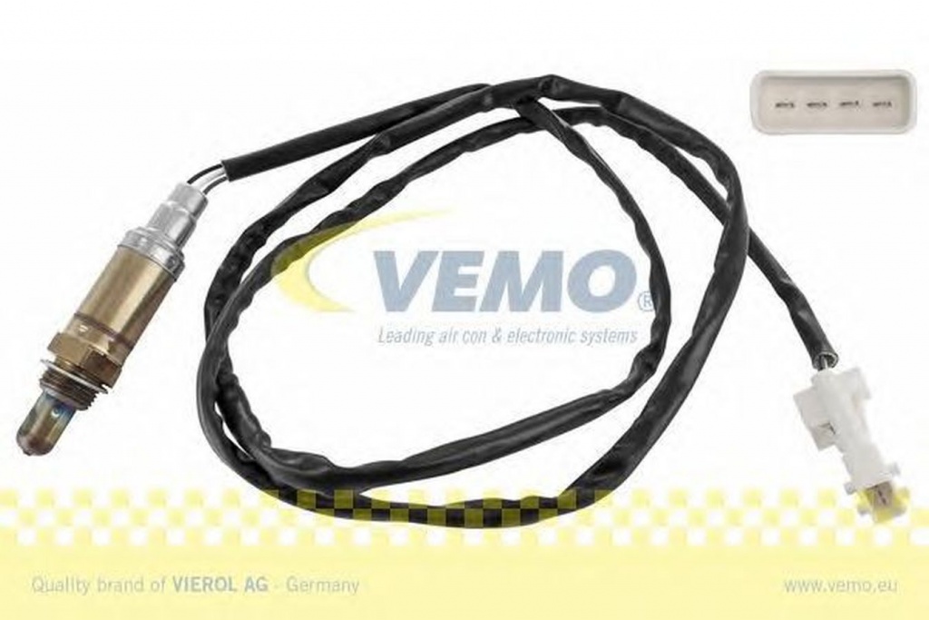 Sonda Lambda FIAT SCUDO Combinato 220P VEMO V42760012