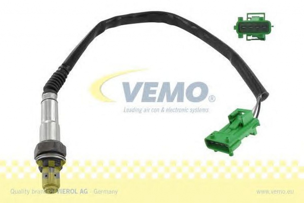 Sonda Lambda FIAT SCUDO Combinato 220P VEMO V42760002