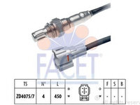 Sonda Lambda FIAT SEDICI (FY_) (2006 - 2016) FACET 10.8092