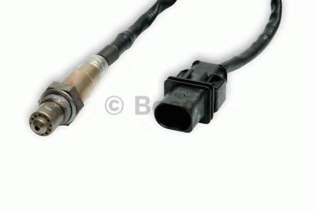 Sonda Lambda FIAT STILO 192 BOSCH 0281004026