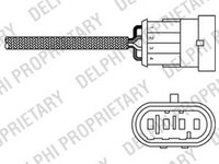 Sonda Lambda FIAT STILO 192 DELPHI ES2027712B1