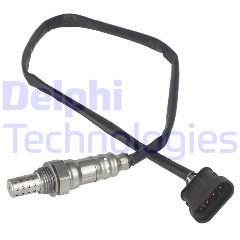 Sonda lambda # Fiat Stilo 2001 2002 2003 2004 2005