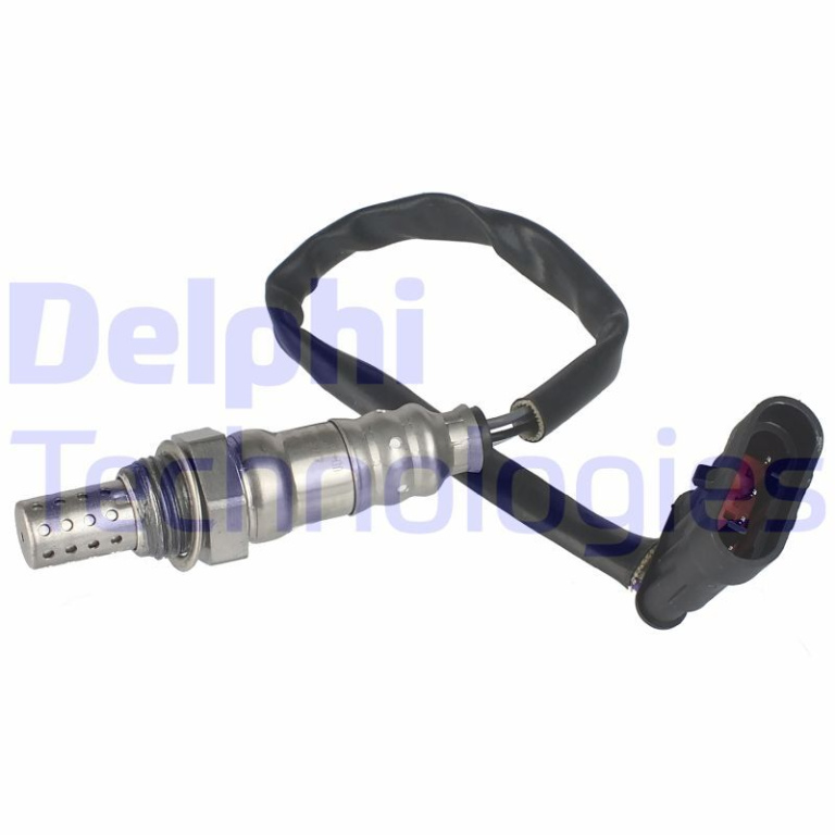 Sonda lambda # Fiat Stilo 2001 2002 2003 2004 2005 2006 # ES20277 12B1 # DELPHI