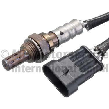 Sonda lambda # Fiat Stilo 2001 2002 2003 2004 2005 2006 # 7 02604 51 0 # PIERBURG