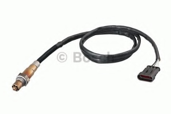 Sonda lambda # Fiat Stilo 2001 2002 2003 2004 2005 2006 # 0 258 006 193 # BOSCH