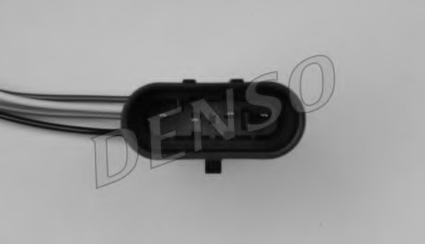 Sonda lambda # Fiat Stilo 2002 2003 2004