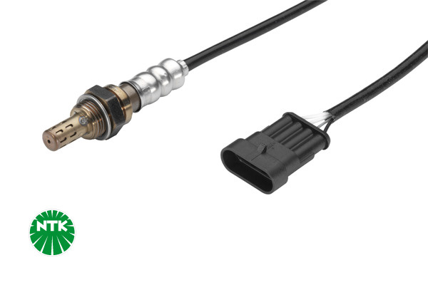 Sonda lambda # Fiat Stilo 2002 2003 2004 2005 2006 # 7978 # NGK