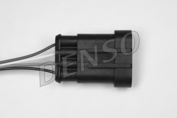 Sonda lambda # Fiat Stilo 2002 2003 2004