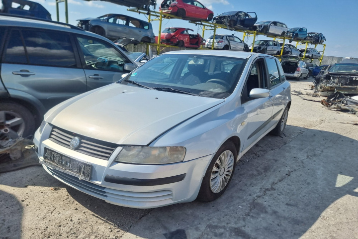 Sonda lambda Fiat Stilo 2003 HatchBack 1.6 benzina