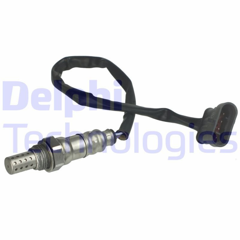 Sonda lambda # Fiat Stilo 2004 2005 2006 2007 2008 # ES20236 12B1 # DELPHI