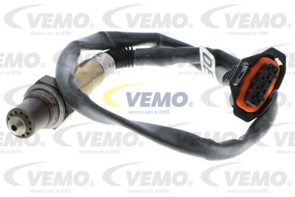 Sonda lambda # Fiat Stilo 2005 2006 # V40 76 0033 # VEMO