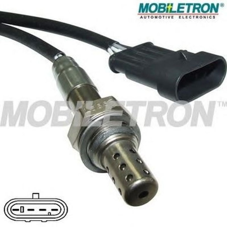 Sonda Lambda FIAT STILO Multi Wagon 192 MOBILETRON OSB452P