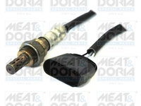 SONDA LAMBDA FIAT TALENTO Bus (296_) 1.6 D 125cp MEAT & DORIA MD81768 2016