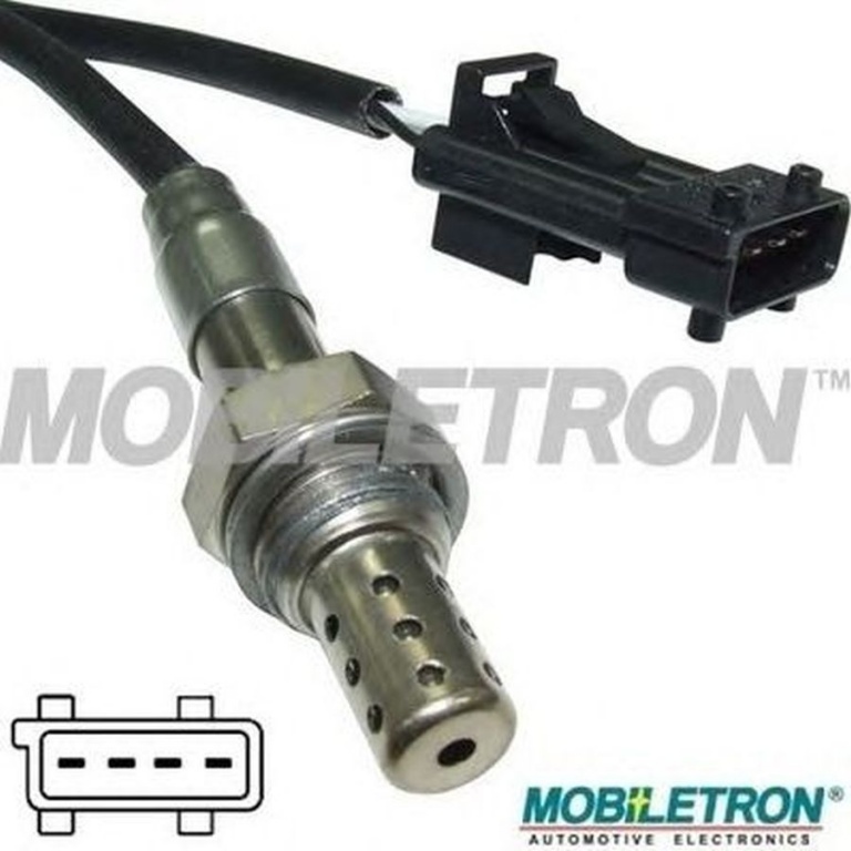 Sonda Lambda FIAT ULYSSE 220 MOBILETRON OSB416P