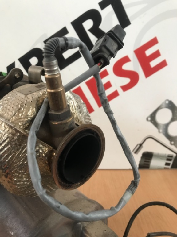 Sonda Lambda filtru particule Octavia 3 