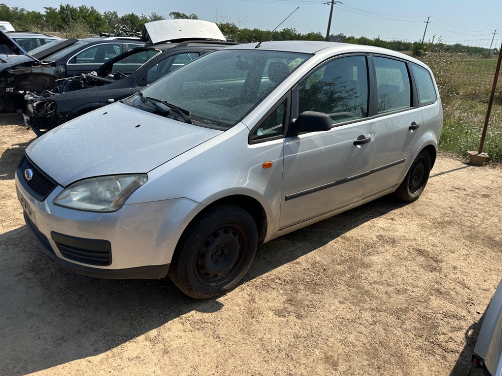 Sonda lambda Ford C-Max 2003 Hatchback 1