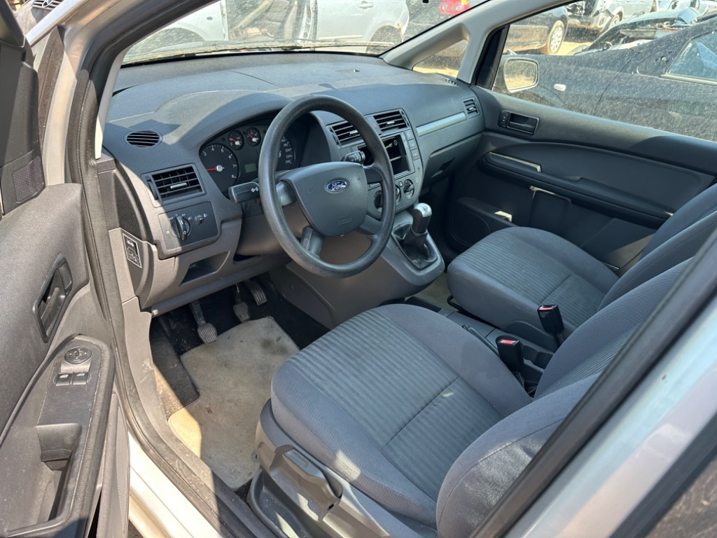 Sonda lambda Ford C-Max 2003 Hatchback 1