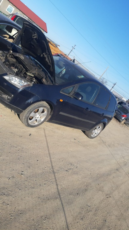 Sonda lambda Ford C-Max 2005 Hatchback 1