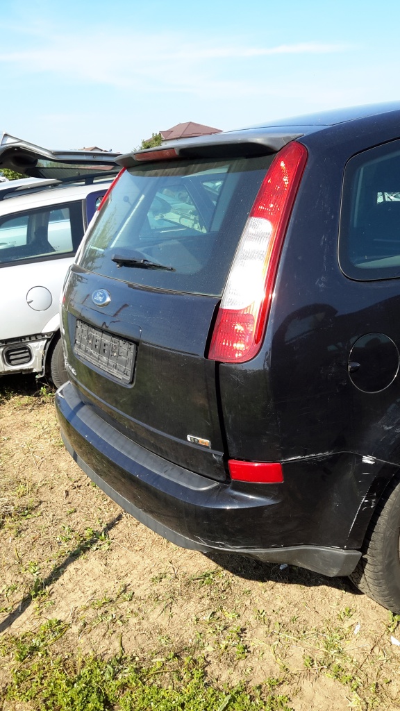 Sonda lambda Ford C-Max 2005 hatchback 2