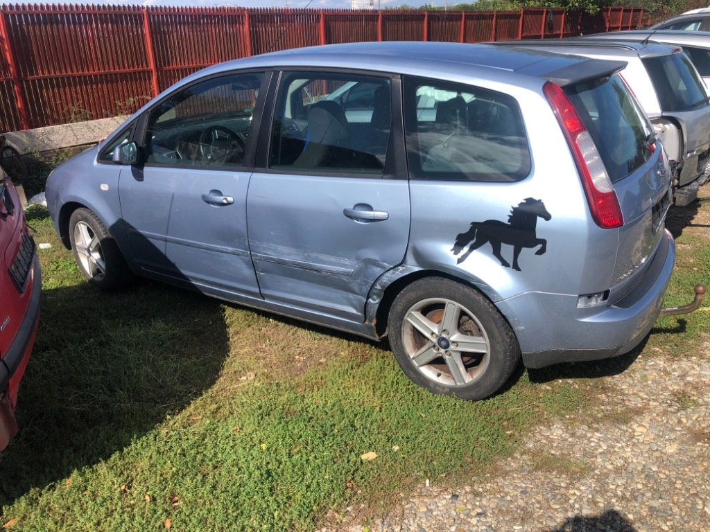 Sonda lambda Ford C-Max 2006 Hatchback 1