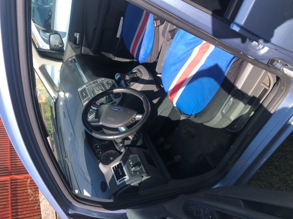 Sonda lambda Ford C-Max 2006 Hatchback 1