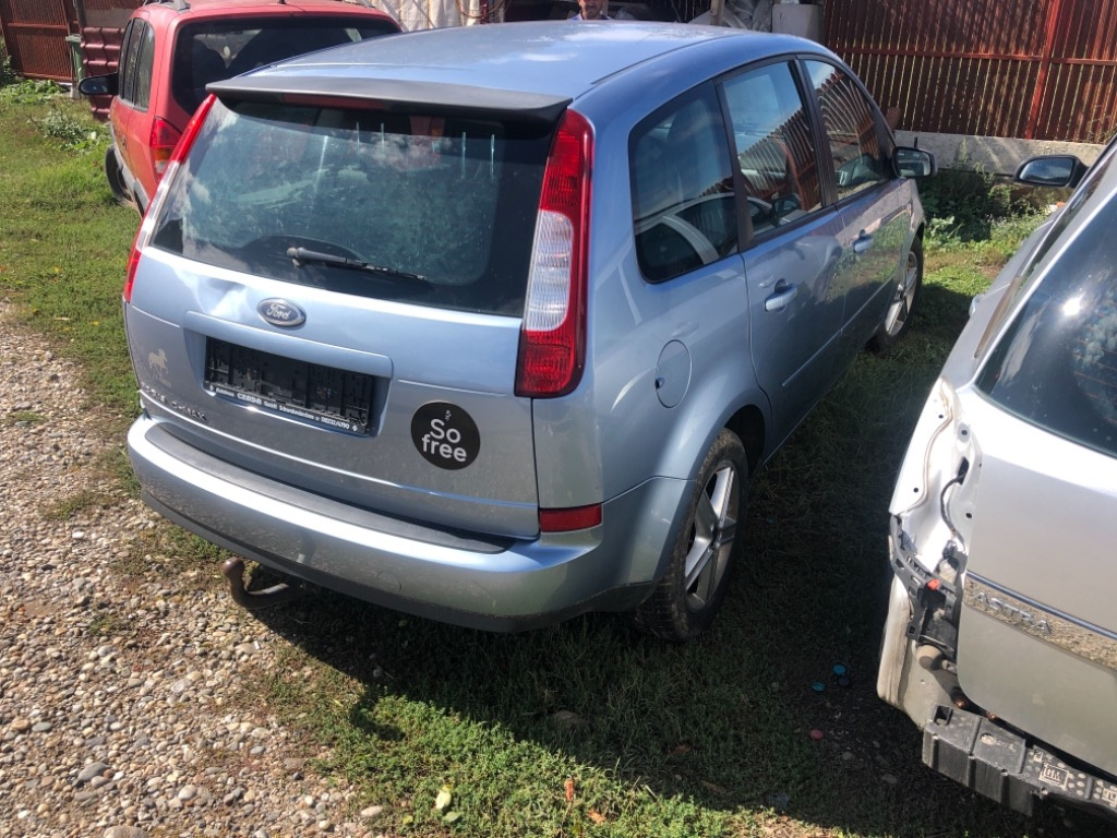 Sonda lambda Ford C-Max 2006 Hatchback 1