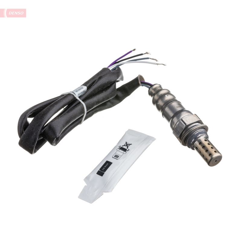Sonda lambda # Ford C-max 2010 2011 2012
