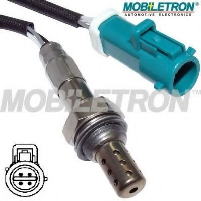 Sonda Lambda FORD C-MAX (DM2) (2007 - 2016) MOBILE