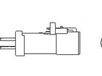 Sonda Lambda FORD C-MAX DM2 NGK OZA659-EE95