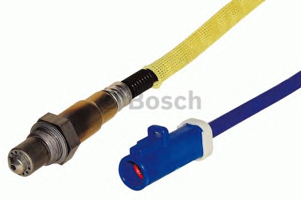Sonda Lambda FORD C-MAX II - Cod intern: M20385266 - LIVRARE DIN STOC in 24 ore!!!