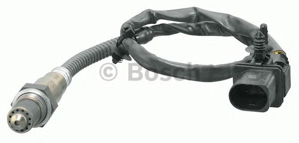 Sonda Lambda FORD C-MAX II - Cod intern: W20101741 - LIVRARE DIN STOC in 24 ore!!!
