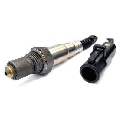 Sonda Lambda FORD C-MAX II (DXA/CB7, DXA/CEU) (2010 - 2016) MEAT & DORIA 81096