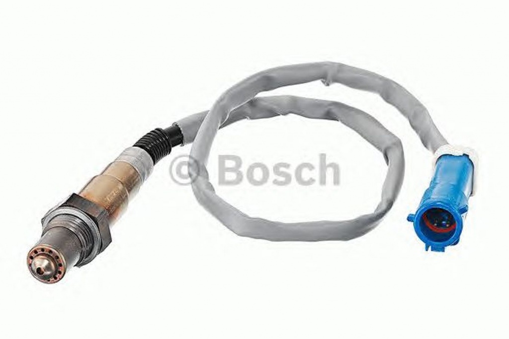 Sonda Lambda FORD C-MAX II DXA CB7 DXA CEU BOSCH 0258006601