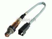 Sonda Lambda FORD COURIER caroserie (J5_, J3_) - OEM - BOSCH: 0258006022|0 258 006 022 - W02631129 - LIVRARE DIN STOC in 24 ore!!!