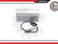 Sonda lambda ; FORD Escort Fiesta Mondeo MAZDA 121 ; OZA660EE28