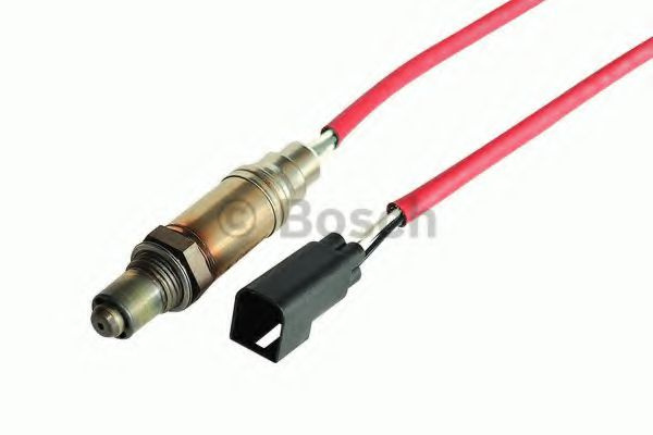 Sonda Lambda FORD ESCORT Mk VII combi (GAL, ANL) (1995 - 1999) BOSCH F 00H L00 034