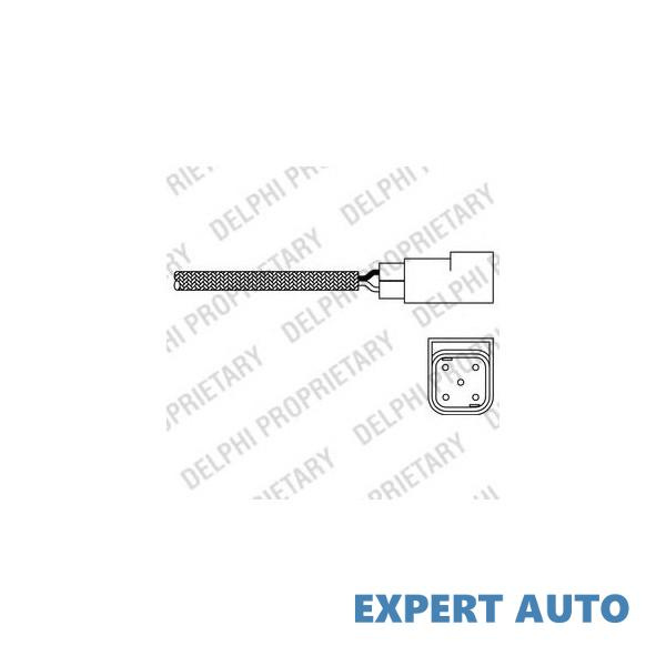 Sonda lambda Ford ESCORT Mk VII combi (GAL, ANL) 1