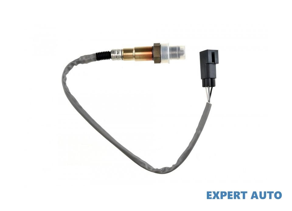 Sonda lambda Ford Fiesta 4 (1995-2002) [JA_, JB_] #1 1010006