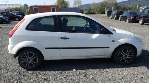 Sonda lambda Ford Fiesta 5 2004 Hatchback 1.4 TDCI