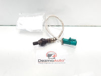 Sonda lambda, Ford Fiesta 6 [Fabr 2008-prezent], 1.4 B, SPJA, AE81-9F472-AB