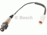 Sonda Lambda FORD FIESTA IV (JA, JB) (1995 - 2002) BOSCH 0 258 986 603 piesa NOUA