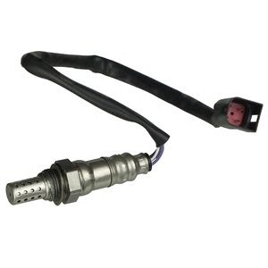Sonda Lambda FORD FIESTA Mk IV (JA_, JB_) - Cod intern: W20255776 - LIVRARE DIN STOC in 24 ore!!!