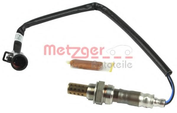 Sonda Lambda FORD FIESTA Mk IV (JA_, JB_), FORD KA