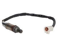 SONDA LAMBDA FORD FIESTA V (JH_, JD_) 1.4 16V 80cp BOSCH 0 258 005 718 2001 2002 2003 2004 2005 2006 2007 2008