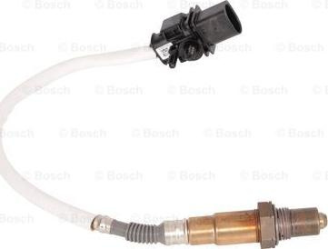 Sonda Lambda FORD FIESTA VI (CB1, CCN), Hatchback,