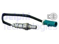 Sonda Lambda FORD FIESTA VI DELPHI ES2031811B1