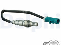 SONDA LAMBDA FORD FIESTA VI Van 1.25 82cp DELPHI ES20318-12B1 2009