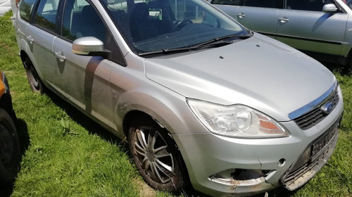 SONDA LAMBDA FORD FOCUS 2 1.6 TDCI FAB. 2004 – 2010 ⭐⭐⭐⭐⭐